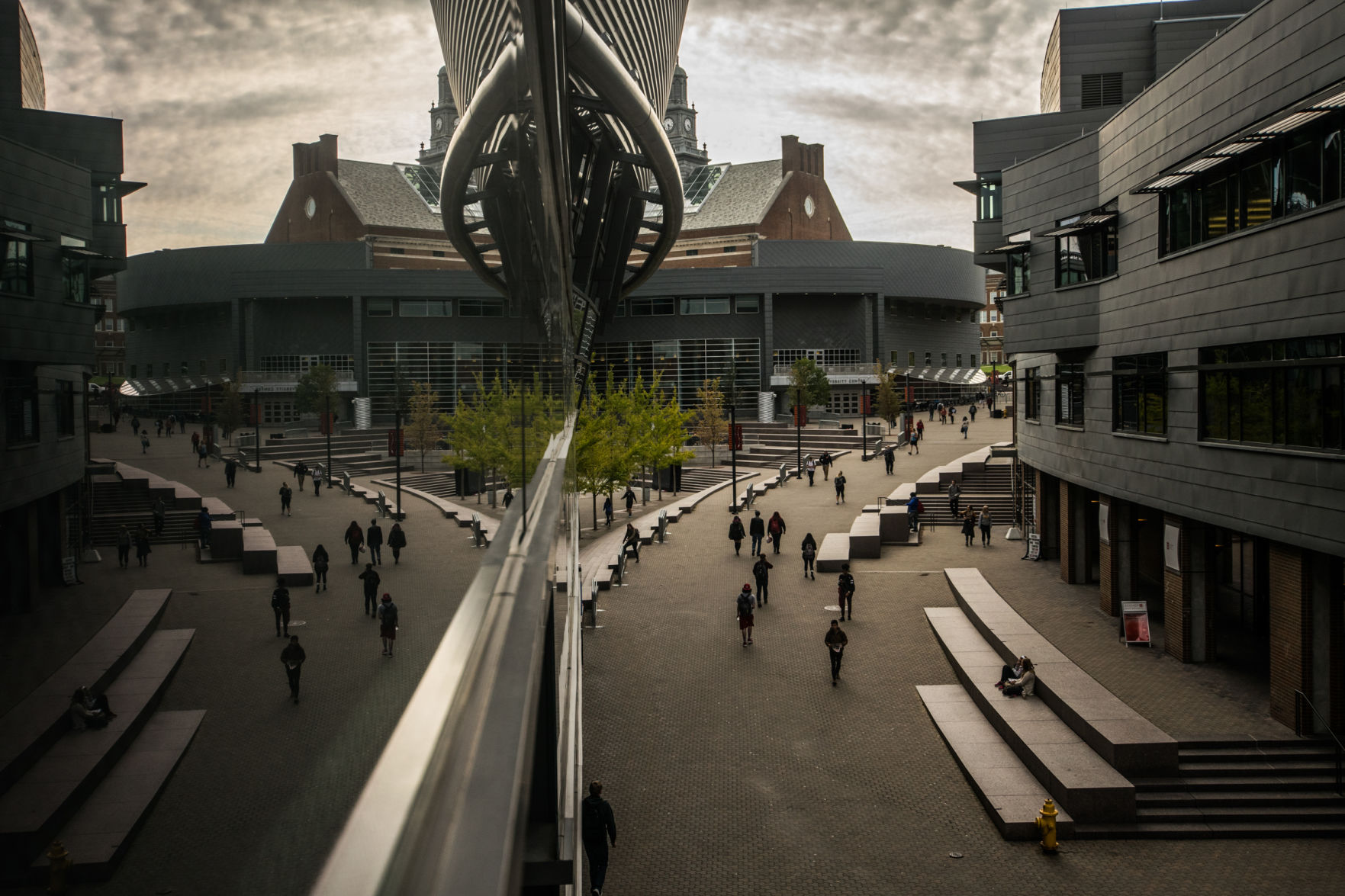 UC MainStreet